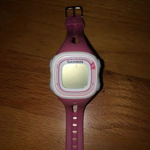 GARMIN Running and Swimming Watch